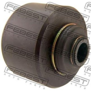 Сайлентблок задней подвески FEBEST NAB-241Z фото