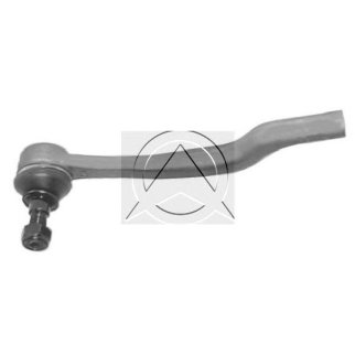 Наконечник рулевой левый SIDEM 49130 фото