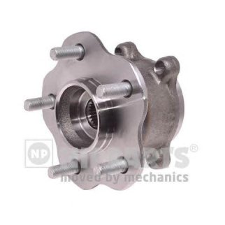 Подшипник ступицы NIPPARTS N4711058 фото