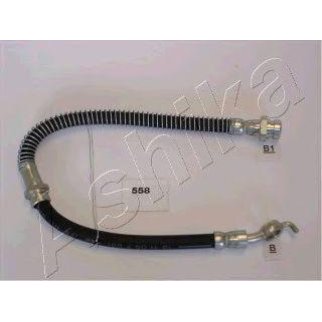 Шланг тормозной ashika 69-05-558 фото