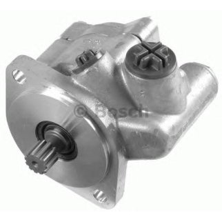 Насос гидроусилителя BOSCH K S00 000 474 фото
