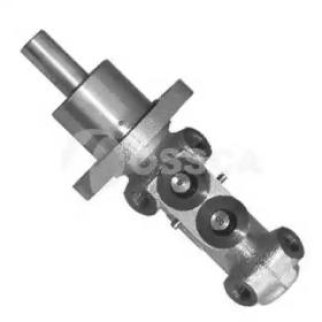 Цилиндр тормозной главный / SKODA Felicia, VW Caddy-II фото