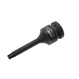 Головка торцевая TORX 1/2" х T40 78мм ударная JTC фото 1