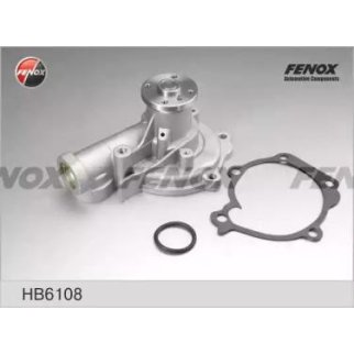Насос водяной (помпа) Fenox HB6108 фото