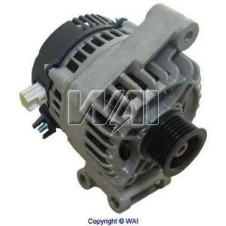 Генератор WAI 24013N фото 2
