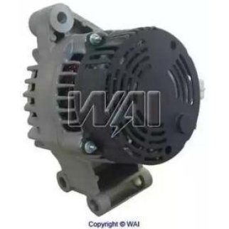 Генератор WAI 24013N фото