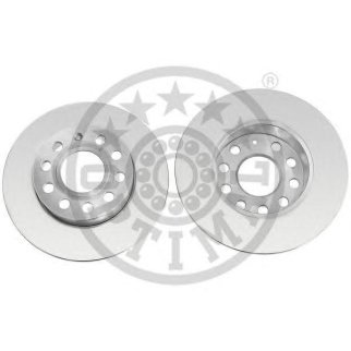 Диск тормозной OPTIMAL BS-7518C фото