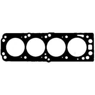 Прокладка ГБЦ фото