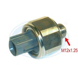 Датчик детонации ERA 550591 фото