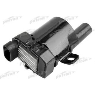 Катушка зажигания PATRON PCI1157 фото
