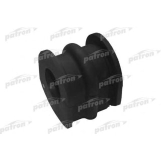 Втулка стабилизатора заднего d24 NISSAN INFINITI FX45/35 S50 02-08 фото