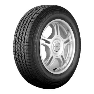 Шина Yokohama 225/65/17 H 102 GEOLANDAR G91AV фото