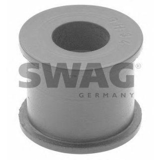 Втулка (сайлентблок) стойки стабилизатора SWAG 10 69 0001 фото