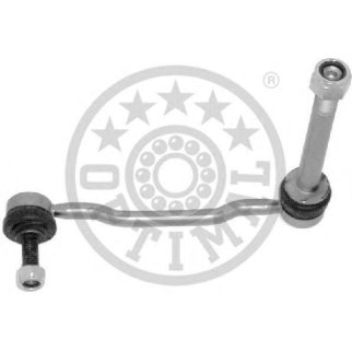 Стойка стабилизатора прав фото