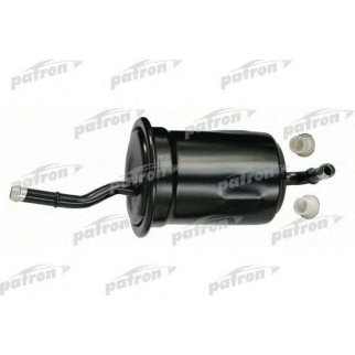 Фильтр топливный FORD USA: PROBE I 88-93, MAZDA: 626 III 87-92, 626 III Hatchback 87-92, 626 III Station Wagon 87-97, 626 III купе 87-91 фото