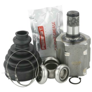 Шрус внутренний левый 34x31x37 фото