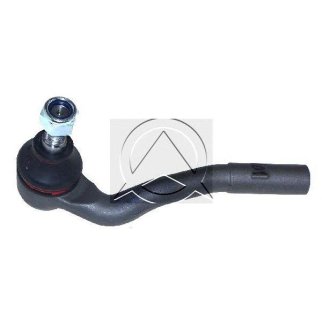 Наконечник рулевой левый SIDEM 49536 фото