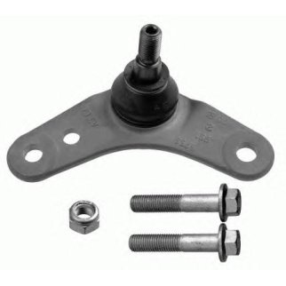 Опора шаровая Lemforder 25384 02 фото