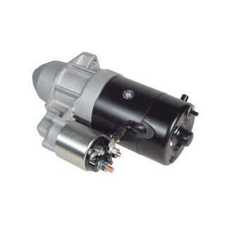06-10150-SX_стартер! 12V 2.2KW 10T SsangYong Actyon 05-11/Familly/ Istana 95-04/Rexton TD 01> фото 1