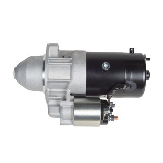 06-10150-SX_стартер! 12V 2.2KW 10T SsangYong Actyon 05-11/Familly/ Istana 95-04/Rexton TD 01&gt; фото