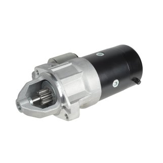 06-10150-SX_стартер! 12V 2.2KW 10T SsangYong Actyon 05-11/Familly/ Istana 95-04/Rexton TD 01> фото 2