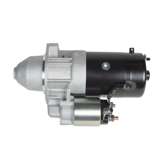 06-10150-SX_стартер! 12V 2.2KW 10T SsangYong Actyon 05-11/Familly/ Istana 95-04/Rexton TD 01> фото