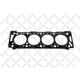 11-25156-SX_прокладка ГБЦ! (1.35mm) Citroen Xantia, Peugeot 306/406 1.9TD XUD9 94> фото