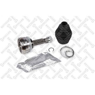 150 1797-SX_ШРУС наружный к-кт! ABS, 4950025302 Hyundai Accent II 1.6 02&gt; фото
