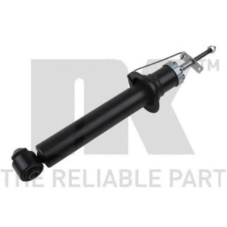 Амортизатор подвески NK 63152033 фото