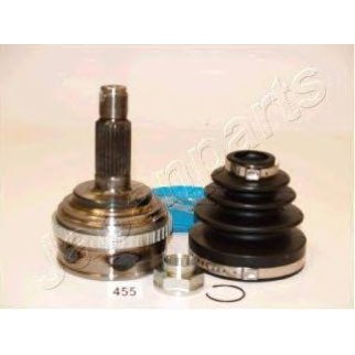 ШРУС наружный Japanparts GI-455 фото
