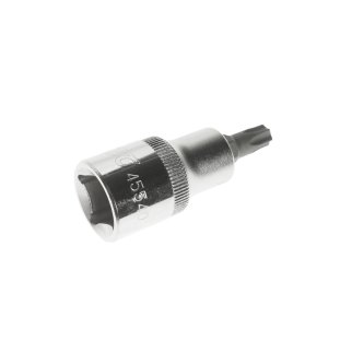 Головка торцевая TORX 1/2" х T40 55мм JTC фото 1