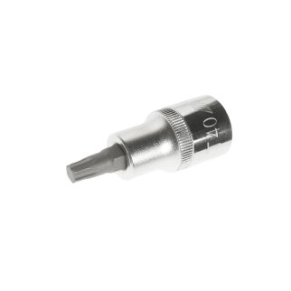 Головка торцевая TORX 1/2" х T40 55мм JTC фото