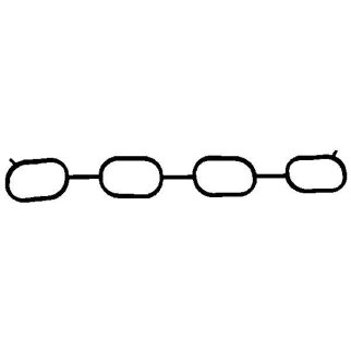 Прокладка впускного коллектора Elring 169.720 фото