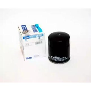 Фильтр масляный Finwhale LF731 фото