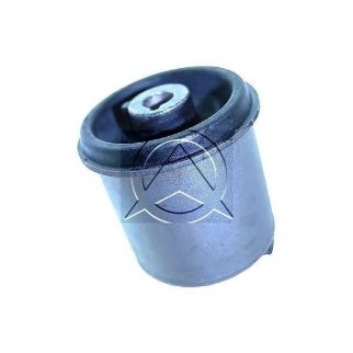 863713_сайлентблок рычага зад.!D69 Audi A3 8L1 1.6-1.8/1.9TDi 96>,VW Polo 1.2/1.4FSi/1.9SDi 02> фото