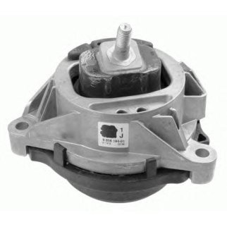 Опора двигателя Lemforder 36999 01 фото