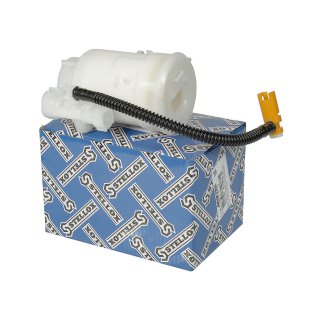 21-00975-SX_фильтр топливный! Hyundai Accent/Elantra/i30, KIA Cerato/Soul 11> фото