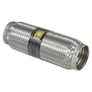 Гофра глушителя TRIALLI FTi 0062 фото