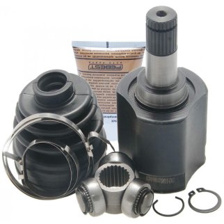 ШРУС внутренний передний FEBEST 0411-DG фото