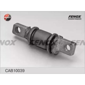 Сайлентблок рычага Fenox CAB10039 фото
