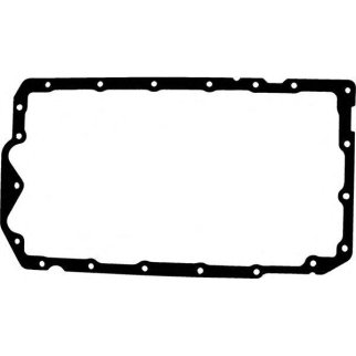 Прокладка поддона ДВС фото