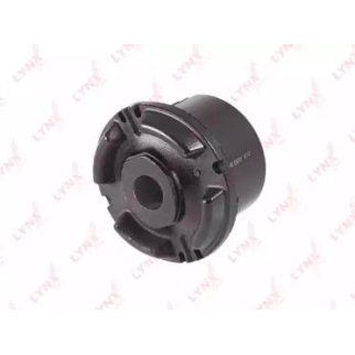 Сайлентблок LYNXauto C9701 фото