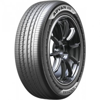 Шина Легковая Yokohama Advan dB V553 R18 215/45 93W фото