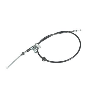 29-98765-SX_трос ручного тормоза! п. KIA Rio all 02> 1584/1390 фото 2