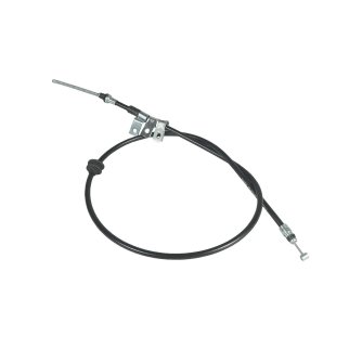 29-98765-SX_трос ручного тормоза! п. KIA Rio all 02> 1584/1390 фото 3