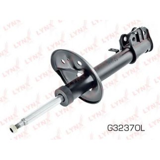 Амортизатор передний левый LYNXauto G32370L фото