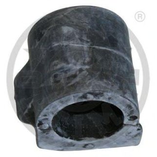 Втулка Лада-Ларгус стабилизатора OPTIMAL фото