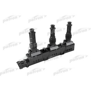 Катушка зажигания фото