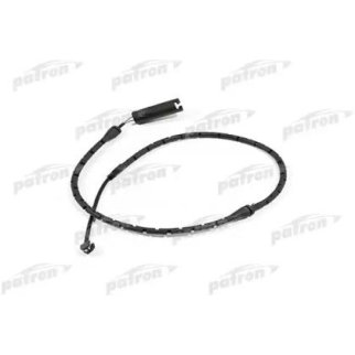 Датчик износа колодок PATRON PE17013 фото