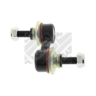 Стойка стабилизатора, передняя фото